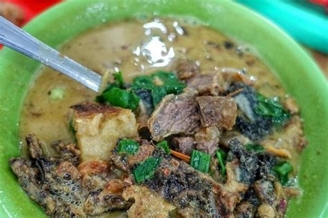 Daftar 5 Rekomendasi Warung Soto Terenak Di Karawang Cek Alamat Dan