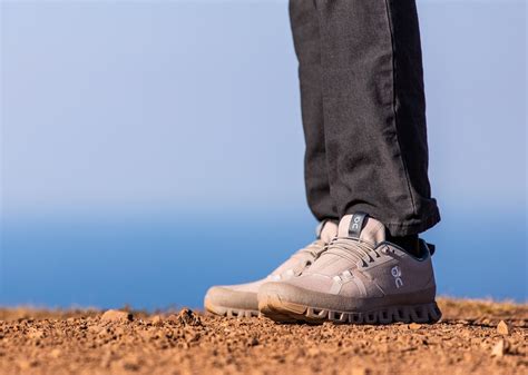 5 of the Best Sneakers for Hiking Adventures | The Coolector