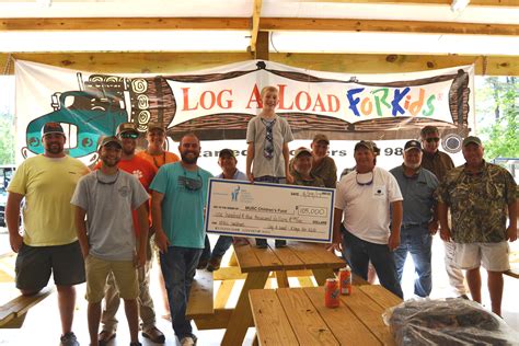 Giving Back White Oak Forest Management