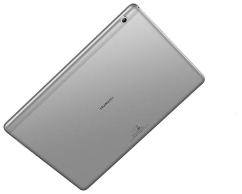 Планшет Huawei Mediapad T3 10 16gb Lte Ags L09 Grey 96 1280 X