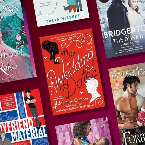 25 Romance Book Series to Read in 2024, Picked by Readers