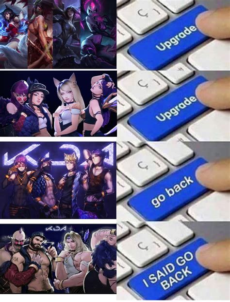 Maximum Sex Appeal 9GAG