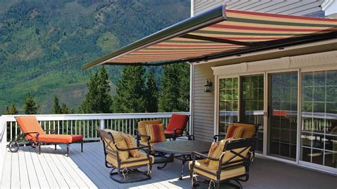 4 Things To Know Before Buying A Retractable Awning Summerspace