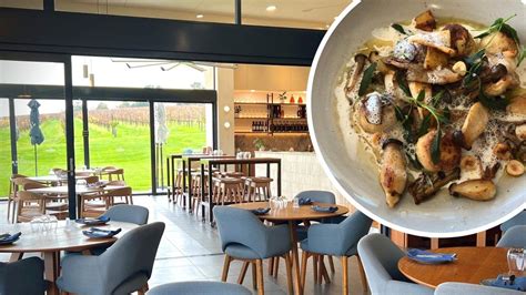 Angove Mclaren Vale Sa Weekend Restaurant Review Townsville Bulletin