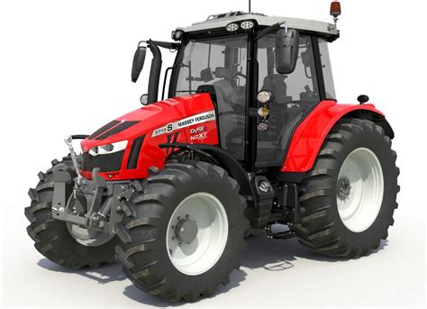 Massey Ferguson Unveils Its Next Edition Tractor Line Up Agrilandie 必威客户端