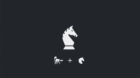 trojan.horse.logos :: Behance