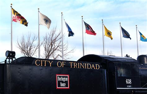 About Our City • Visit Trinidad Colorado