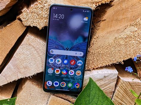 Xiaomi Poco X5 Smartphone Review Everything You Need NotebookCheck