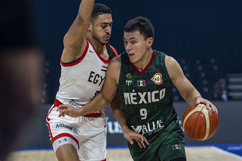 Jordan Vs Mexico Basketball Preview Prediction Odds And More For