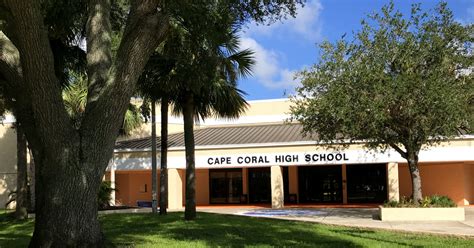 Rent Fields Gyms Theaters And More In Cape Coral