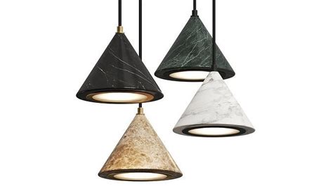 Aromas Del Campo Iconic Pendant Lamp 3D Model CGTrader