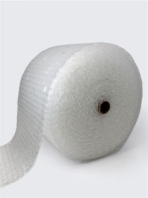 Bubble Wrap Single Rolls