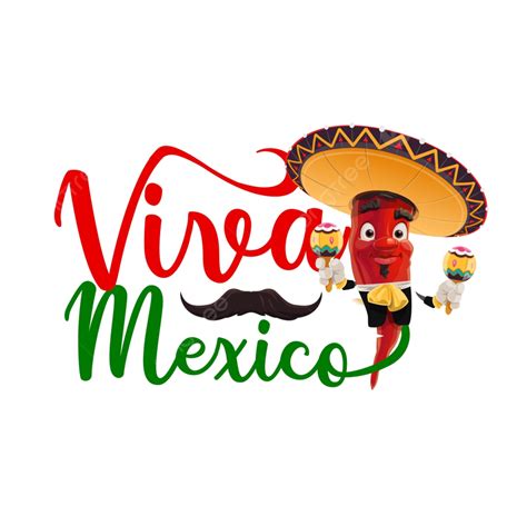 Viva Mexico Vector Hd Png Images Viva Mexico Fiesta Party Vector