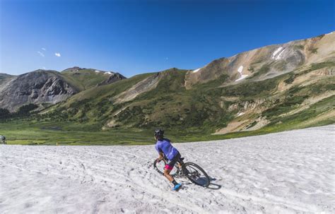 Results Video Photos 2019 Breck Epic Stage 3 Guyot SummitDaily