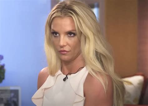 Britney Spears Friends Concerned After Hotel Fight With Extremely