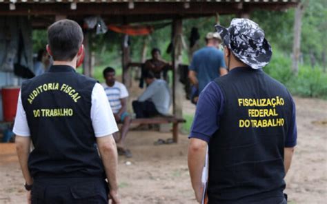 Saiba onde as vagas do concurso AFT estão distribuídas