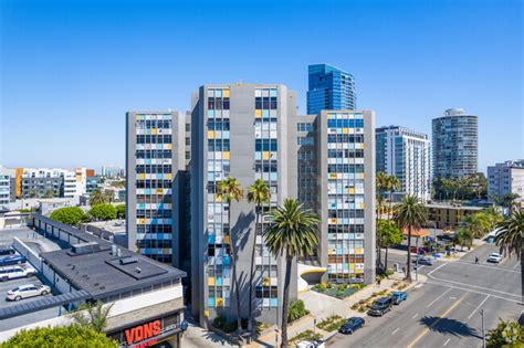 Royal Palms Apartments In Long Beach Ca