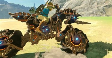 Revelan El Primer Tráiler Del Nuevo Dlc De The Legend Of Zelda Breath Of The Wild Tarreo