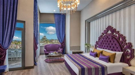 Delphin Be Grand Resort Antalya Turkey Holidays 2025 2026