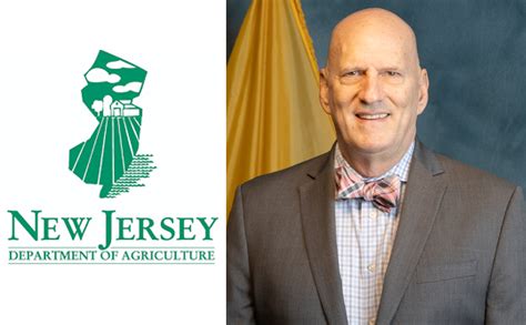 New Jersey Names Ed Wengryn New Secretary Of Agriculture Produce News