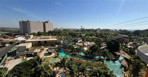 Divers O Em Ol Mpia Sp Di Rias No Hot Beach Resort A Partir De R Em At X