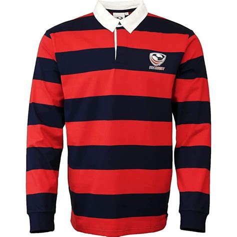 The 20 Best Rugby Shirts For Men In 2022 According To Style Experts