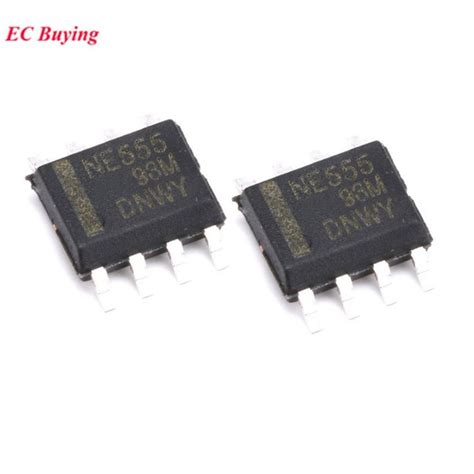 Pcs Ne Dr Sop Ne Sop Ne Dt Sop Dr Smd Chip Ic