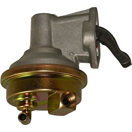 Amazon Delphi Mf Mechanical Fuel Pump Automotive