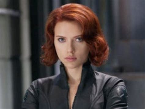 Black Widow Star Scarlett Johansson Says She Was ‘sexualised In Iron