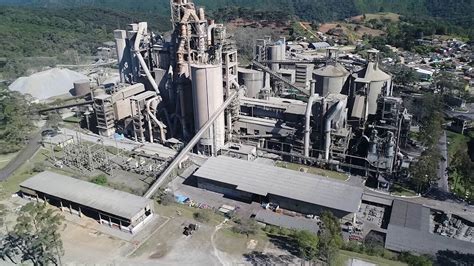 Huaxin Cement Adquire Todas As Ac Es Da Intercement Trading