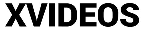 Xvideos Logo Vector - (.Ai .PNG .SVG .EPS Free Download)