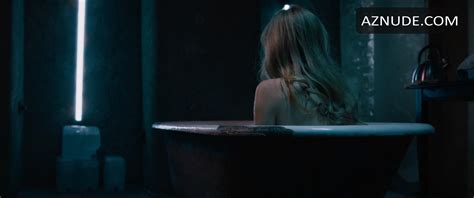 CRYO NUDE SCENES AZNude