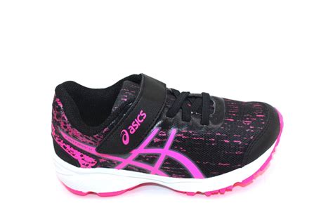 Tênis Infantil Feminino Asics Fantasy 4 PS