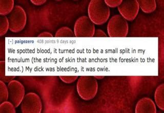 10 Hilarious Reasons Why People Had To Stop During Sex Funny Gallery EBaum S World