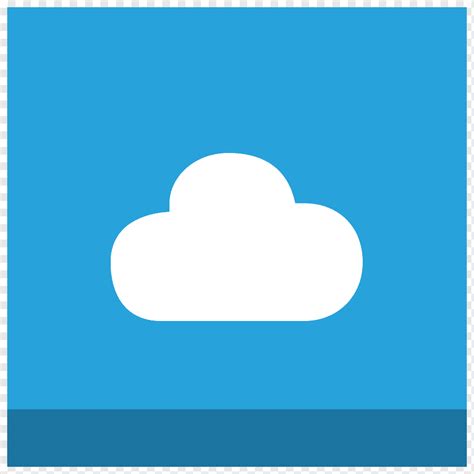 Cloud Cloudapp Icon Social Icon Png PNGWing