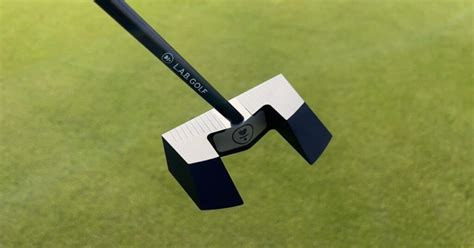 L A B Golf MEZZ 1 MAX Putter Review