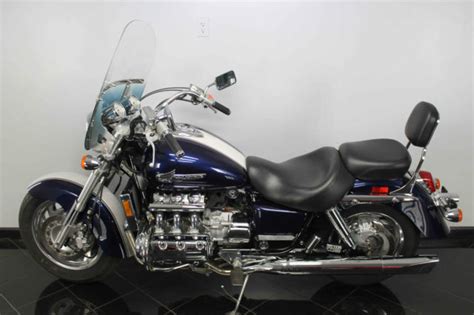 Honda Valkyrie Windshield Adjustable Replacement Gl C