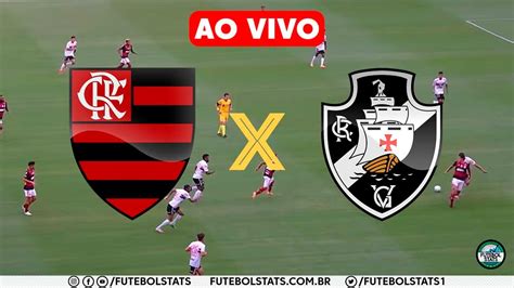 Flamengo X Vasco Ao Vivo Imagens Hd Carioc O Ppv E Futemax