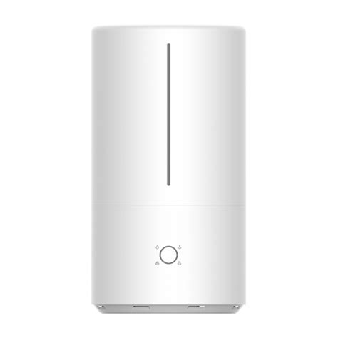 Xiaomi Smart Antibacterial Humidifier • Trendex v3.9
