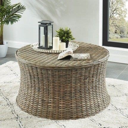 Updated Coffee Table Options Cedar Hill Farmhouse Rattan Coffee