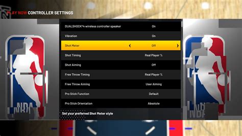 NBA 2K21 Shooting How To Shoot Free Throws In NBA 2K21