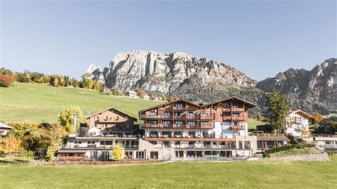 Hotel Emmy Five Elements Fi Allo Sciliar V Ls Am Schlern Alle