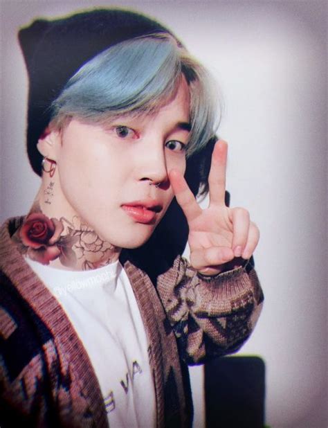 Top 30 Best BTS Jimin Tattoos Men S Style