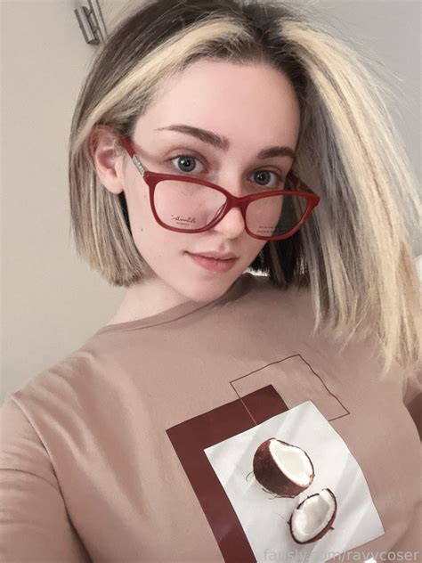 Patreon Cosplay Teen Ravvcorn Nude Photo The Fappening Leaked Photos