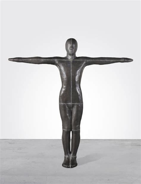 Antony Gormley - Biography