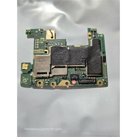 Jual Mesin Infinix Hot Play Minus Shopee Indonesia