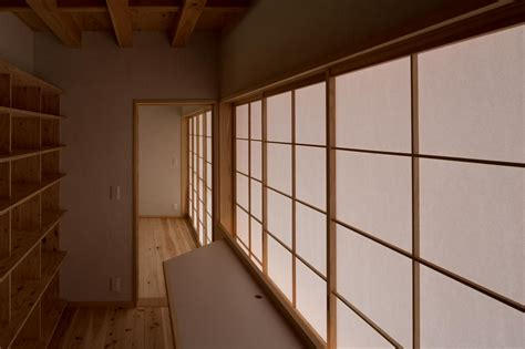 Row House With Piano Room Architect Fuminori Nousaku