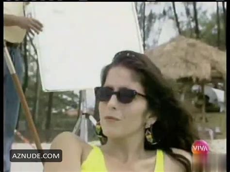 Top Model Nude Scenes Aznude