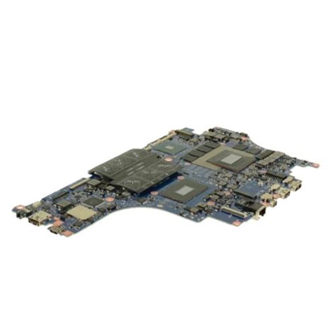 Dell G5 15 5500 GAMING Laptop Replacement Motherboard Blessing Computers