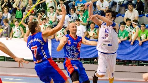 Basket Cedri Il Play Desiato Alla Corte Di Parrillo